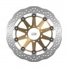 NG1051X TARCZA HAMULCOWA PRZÓD DUCATI 749/848/999/